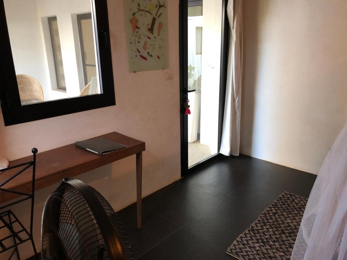 Bed and Breakfast Bine Bassile Guereo Zewnętrze zdjęcie