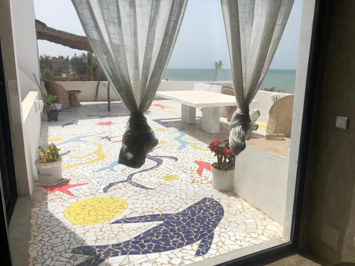 Bed and Breakfast Bine Bassile Guereo Zewnętrze zdjęcie