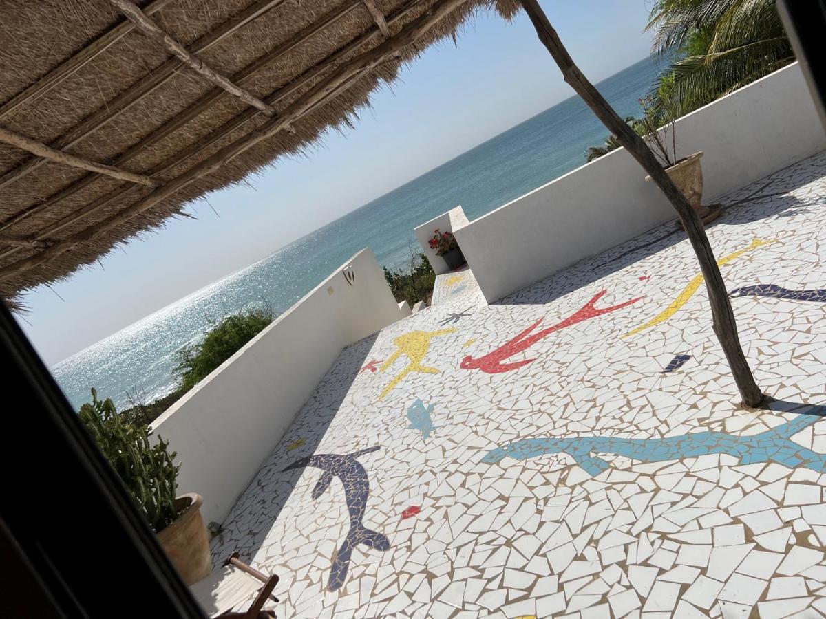 Bed and Breakfast Bine Bassile Guereo Zewnętrze zdjęcie
